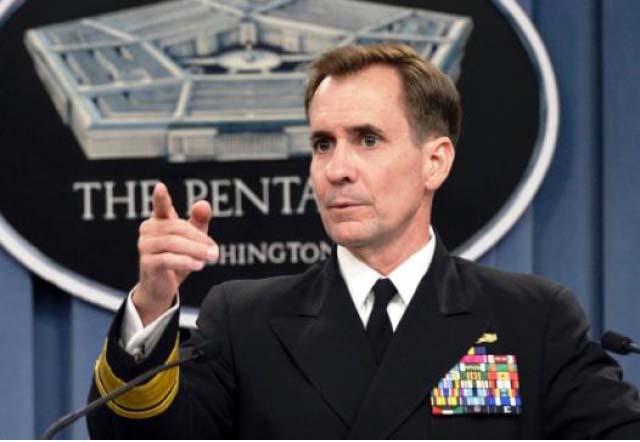 Reconciliation Talks with Taliban Should Continue: US